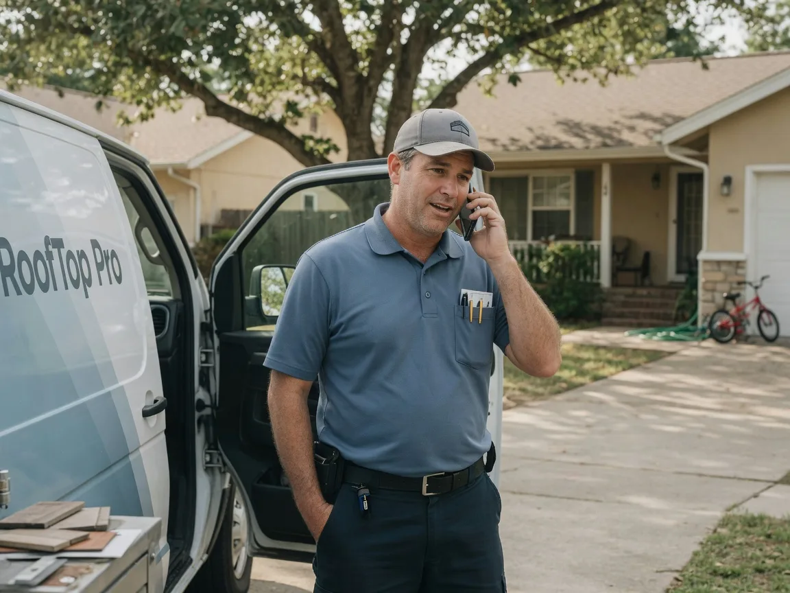 Roof Repair Argusville, ND FAQs