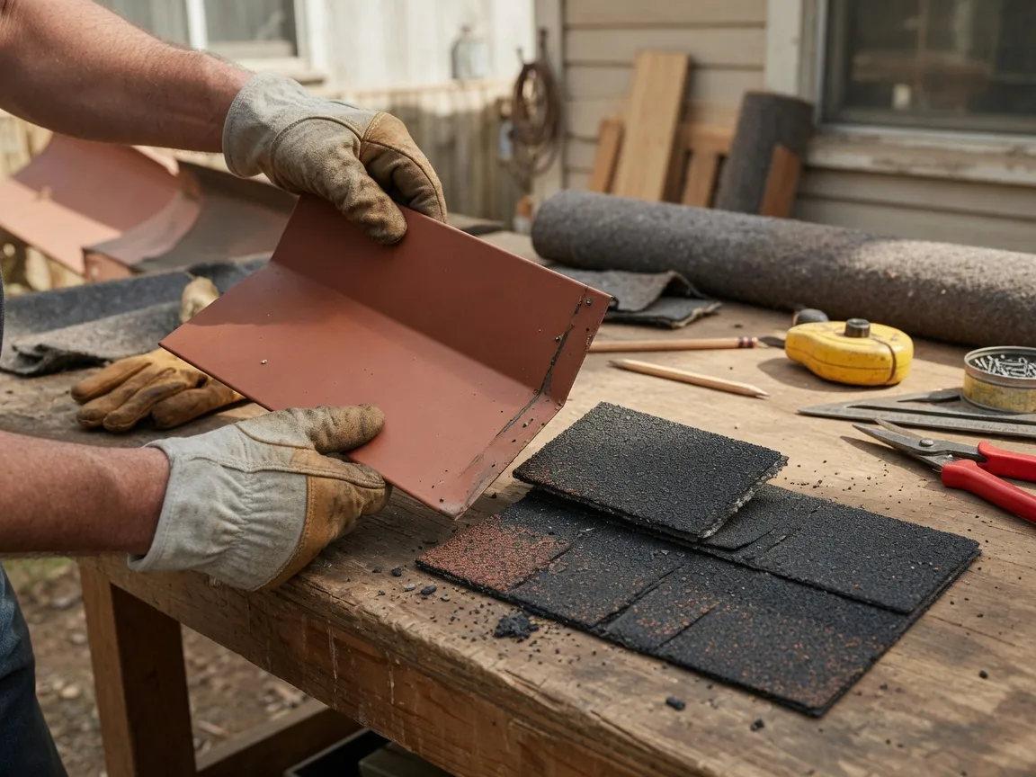 Roof Repair company in Argusville, ND